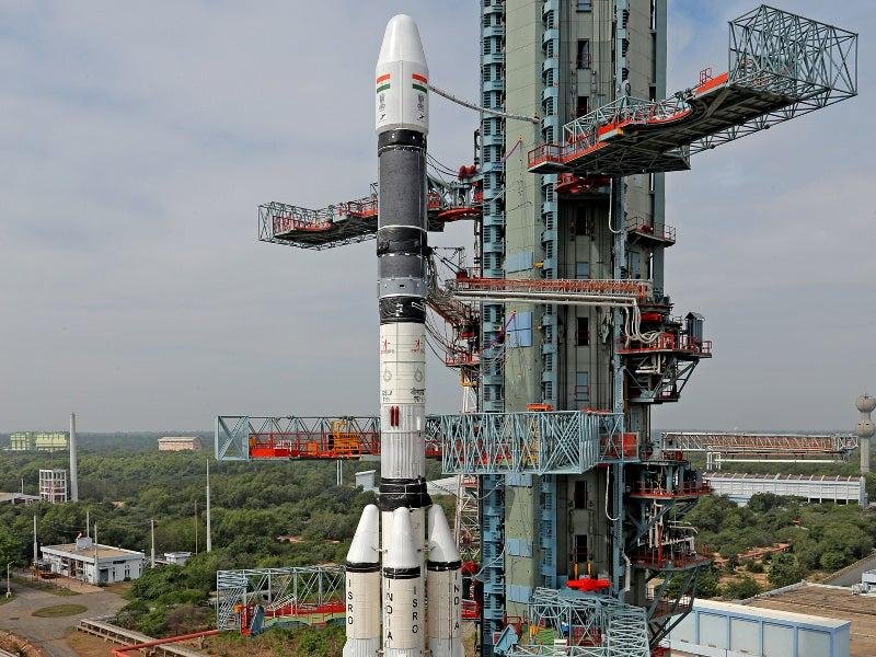ISRO ने रचा इतिहास: अंतरिक्ष में पहुंची भारत की नई ‘आंख’, 36 हजार KM ऊपर से रखेगी धरती पर नजर
