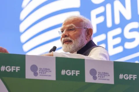 PM मोदी का बड़ा लक्ष्य: UPI को दुनिया के ज्यादा देशों से जोड़ने का आह्वान