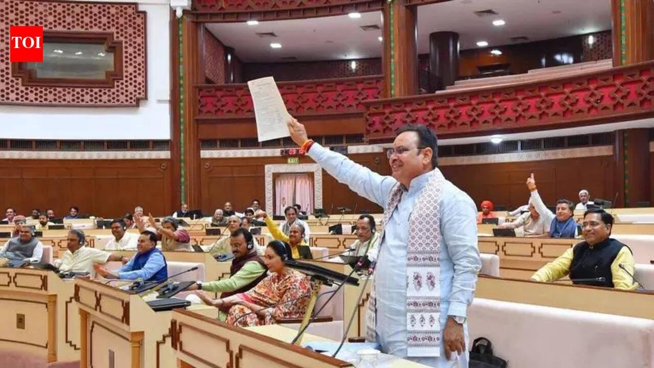 राजस्थान में UCC बिल पेश: शादी का रजिस्ट्रेशन अनिवार्य, बहुविवाह पर रोक और लिव-इन संबंधों के लिए नए नियम