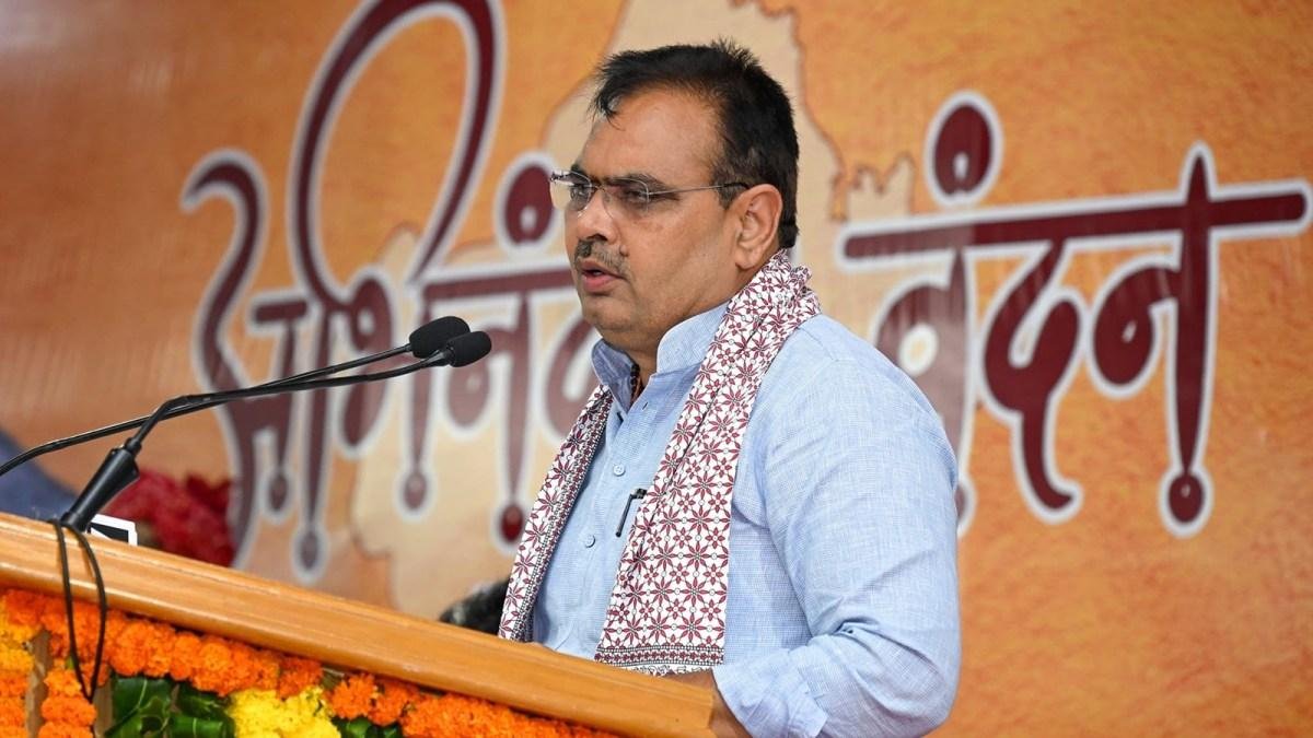 राजस्थान में UCC बिल पेश: शादी का रजिस्ट्रेशन अनिवार्य, बहुविवाह पर रोक और लिव-इन संबंधों के लिए नए नियम