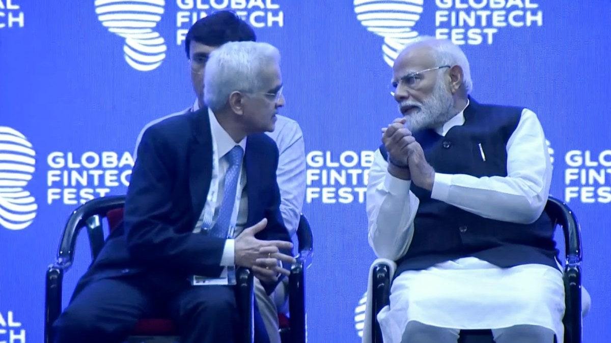 PM मोदी का बड़ा लक्ष्य: UPI को दुनिया के ज्यादा देशों से जोड़ने का आह्वान