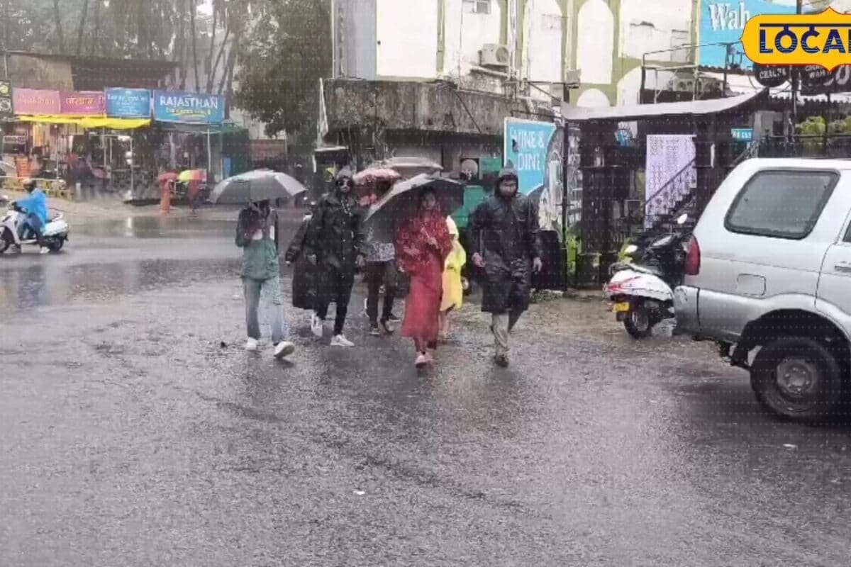 Travel: कम बजट में घूमना है तो माउंट आबू पहुंचें, मानसून में झरनों और बादलों के बीच दिखेगा जन्नत का नजारा