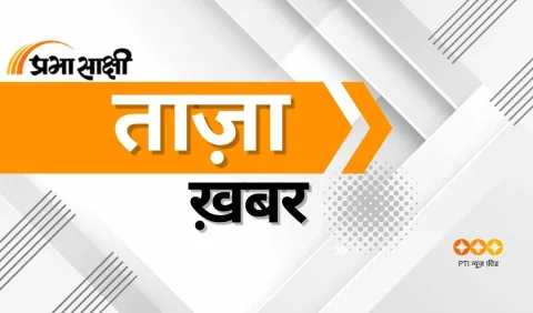 Sirohi में अनियंत्रित ट्रक की टक्कर से 2 बाइक सवारों की मौत हुई, दो लोग गंभीर रूप से घायल