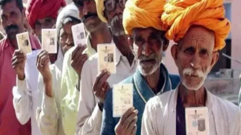 पंचायत चुनाव में OBC आरक्षण की तस्वीर साफ: 41 जिला परिषद में 192 सीटों की सिफारिश, चार जिलों में शून्य आरक्षण