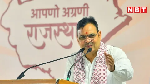 Independence Day 2026: इस बार बीकानेर में होगा राज्य स्तरीय समारोह, जानें किस मंत्री को कहां की मिली जिम्मेदारी