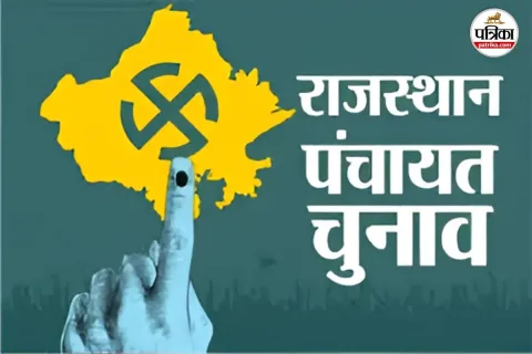 राजस्थान में जिला प्रमुखों की खुली लॉटरी, 20 जिले महिलाओं के लिए आरक्षित, जयपुर-जोधपुर अनारक्षित