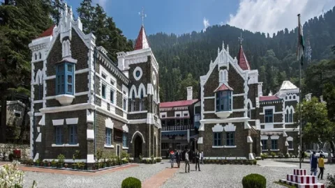 नैनीताल से हल्द्वानी शिफ्ट होगा हाईकोर्ट, 30 हेक्टेयर जमीन पर बनेगा नया परिसर; उत्तराखंड सरकार ने दी मंजूरी