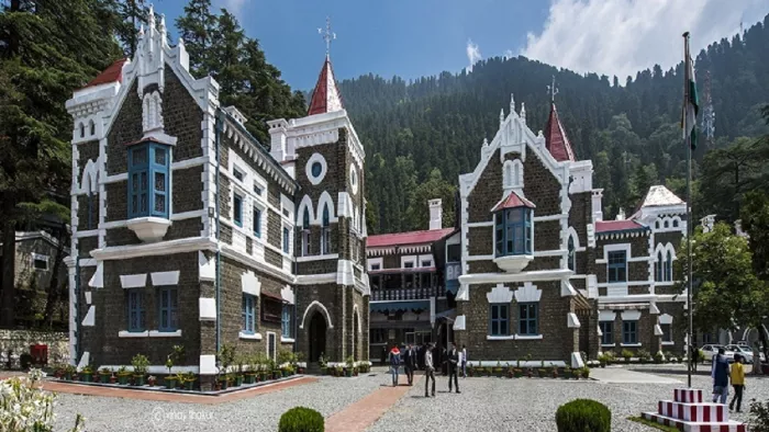 नैनीताल से हल्द्वानी शिफ्ट होगा हाईकोर्ट, 30 हेक्टेयर जमीन पर बनेगा नया परिसर; उत्तराखंड सरकार ने दी मंजूरी