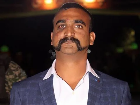 वीर चक्र विजेता अभिनंदन वर्धमान ने छोड़ी वायुसेना, अब उड़ाएंगे यात्री विमान