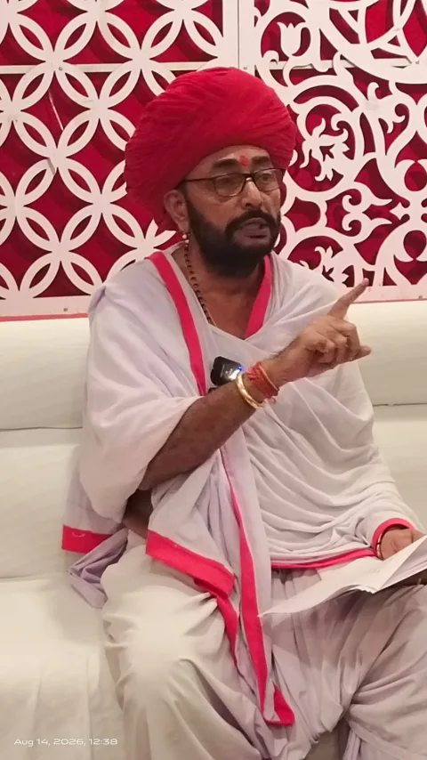 सिरोही के चहुंमुखी विकास के लिए हमेशा रहूंगा तत्पर : राज्यमंत्री देवासी